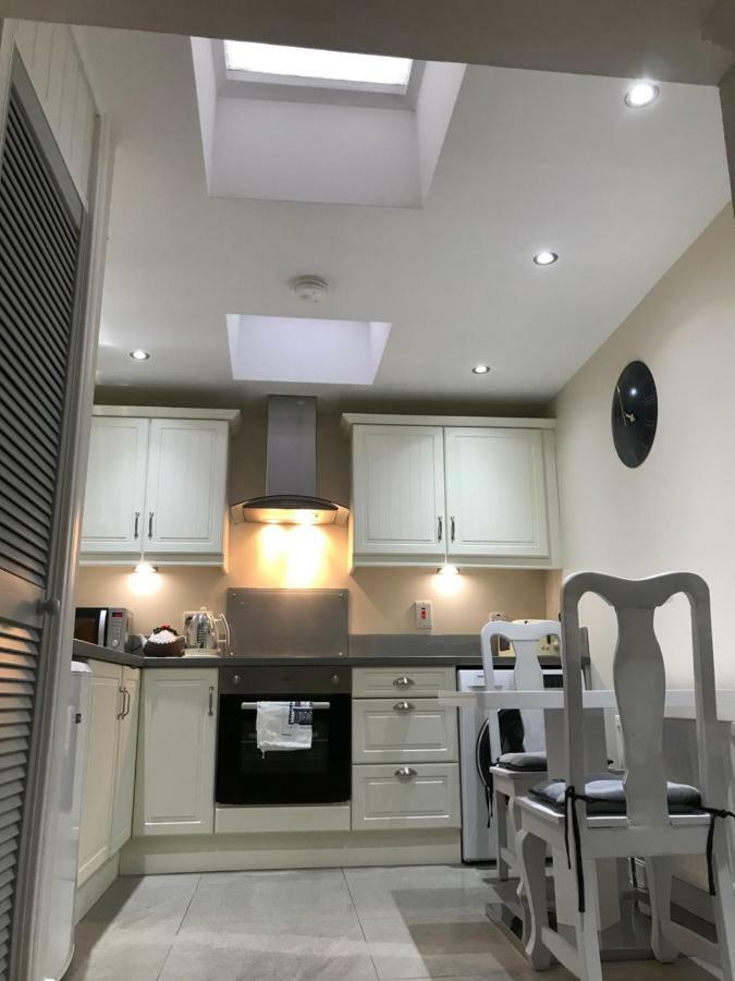 Arthur Street Guest Cottage No16 Hillsborough Extérieur photo