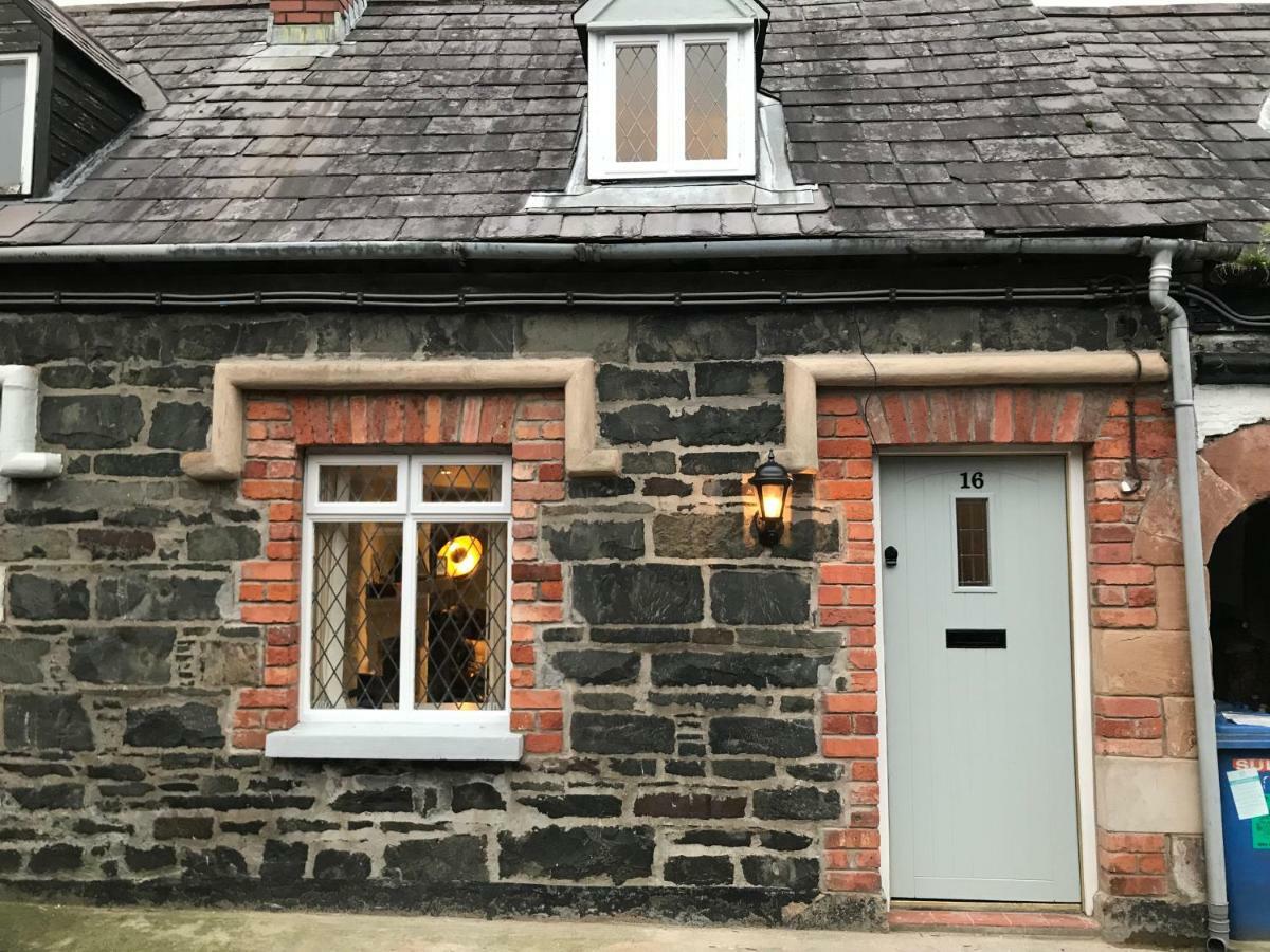 Arthur Street Guest Cottage No16 Hillsborough Extérieur photo