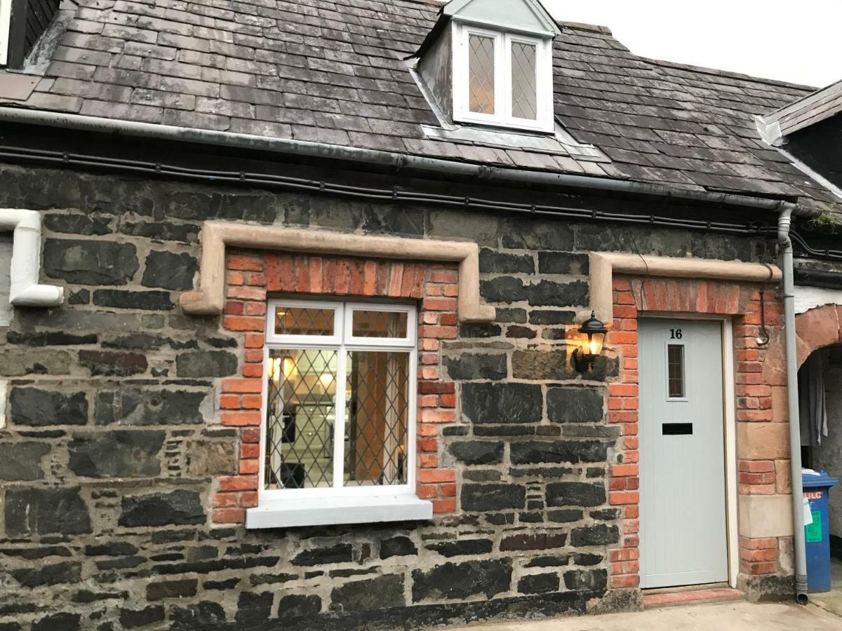 Arthur Street Guest Cottage No16 Hillsborough Extérieur photo
