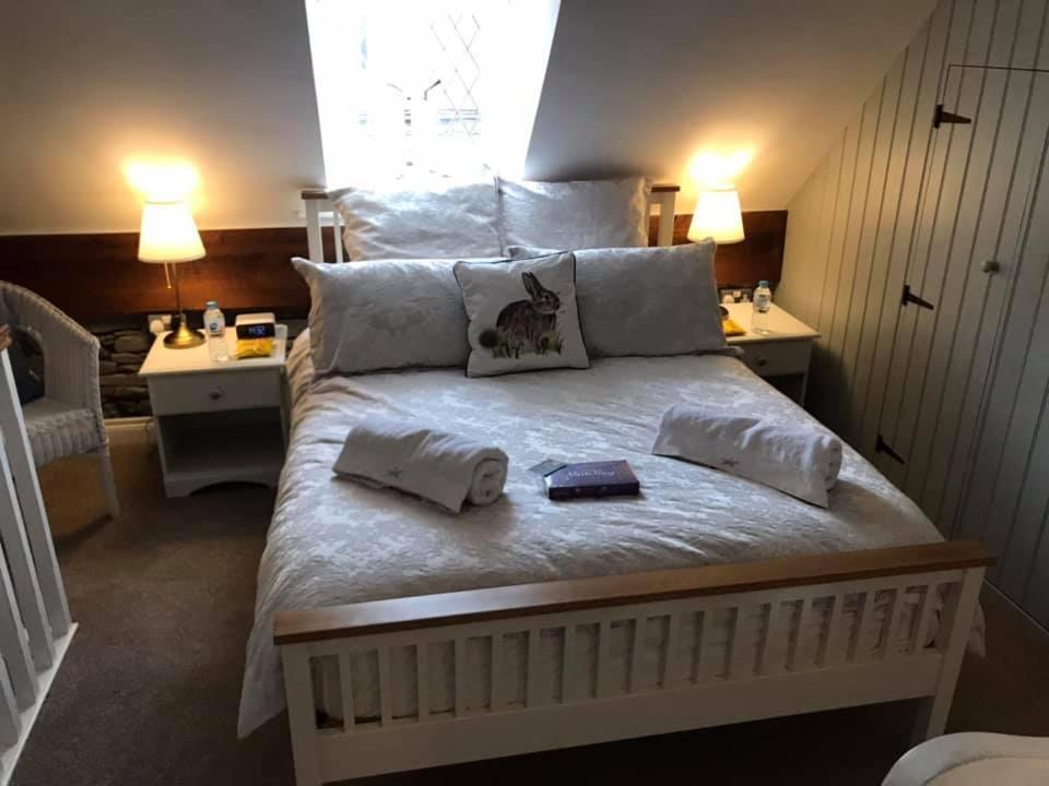 Arthur Street Guest Cottage No16 Hillsborough Extérieur photo